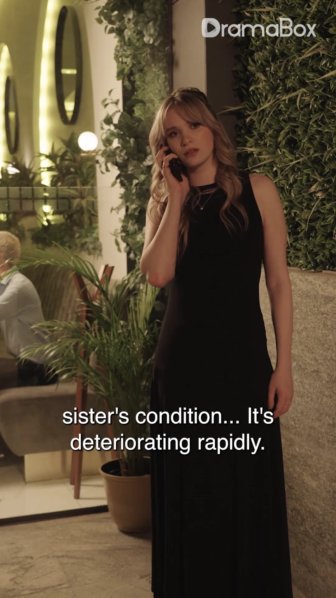 Seducing Mr. Sterling: The Ice-cold Heir - Episode 3