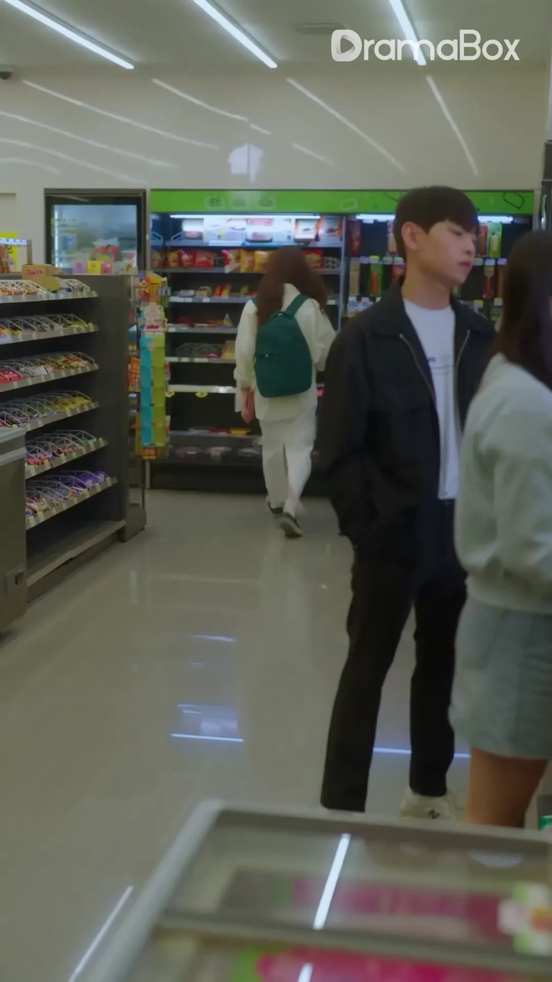 Spoiled by My Billionaire Baby Daddy - Episode 1
