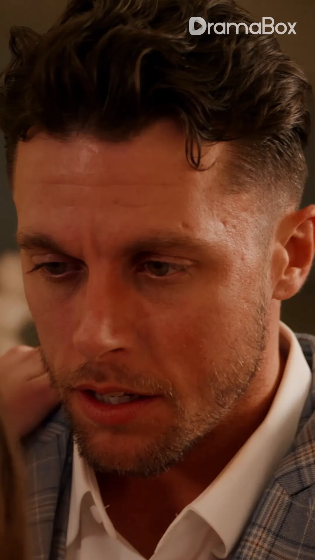 Surprise! Baby Daddy Is The CEO - Episode 2