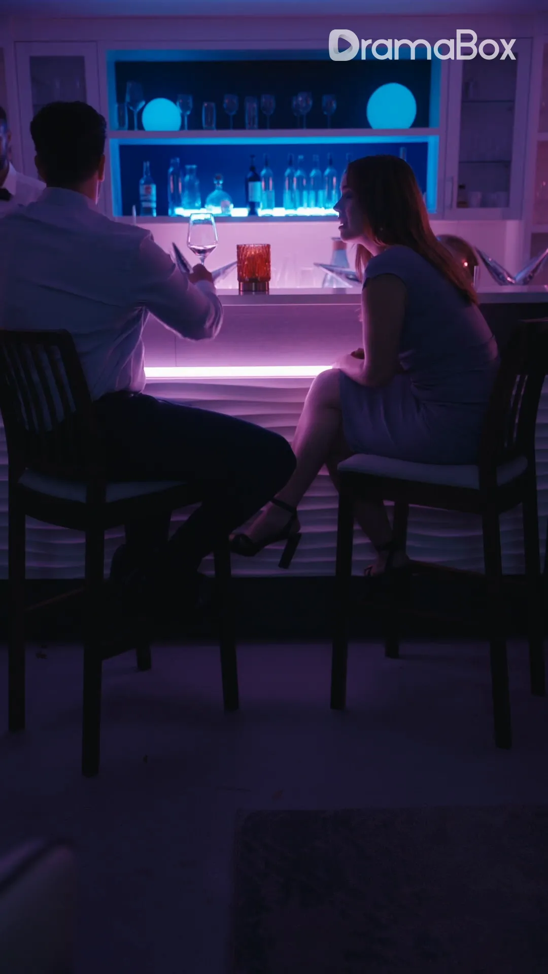 The Billionaire's Second Wife - Episode 2