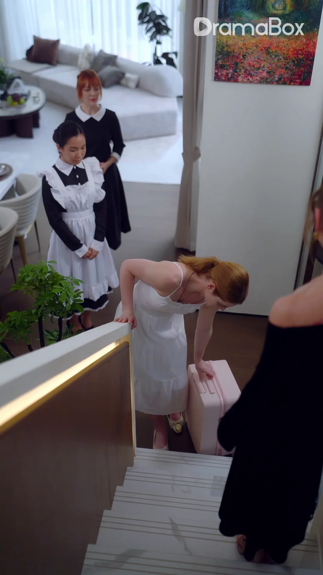 The Bride with a Secret Past - Episode 3