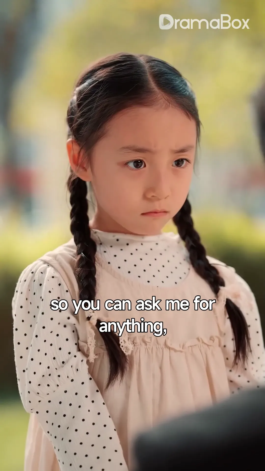 The CEO's Surprise Daughter - Episode 2