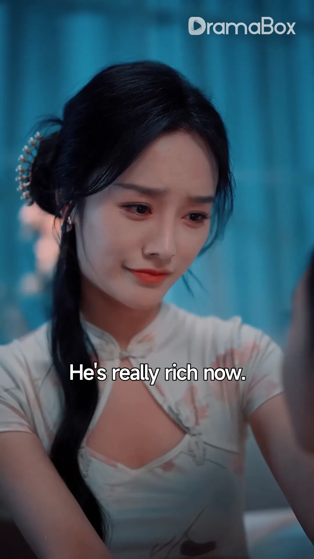 The CEO's Surprise Daughter - Episode 3