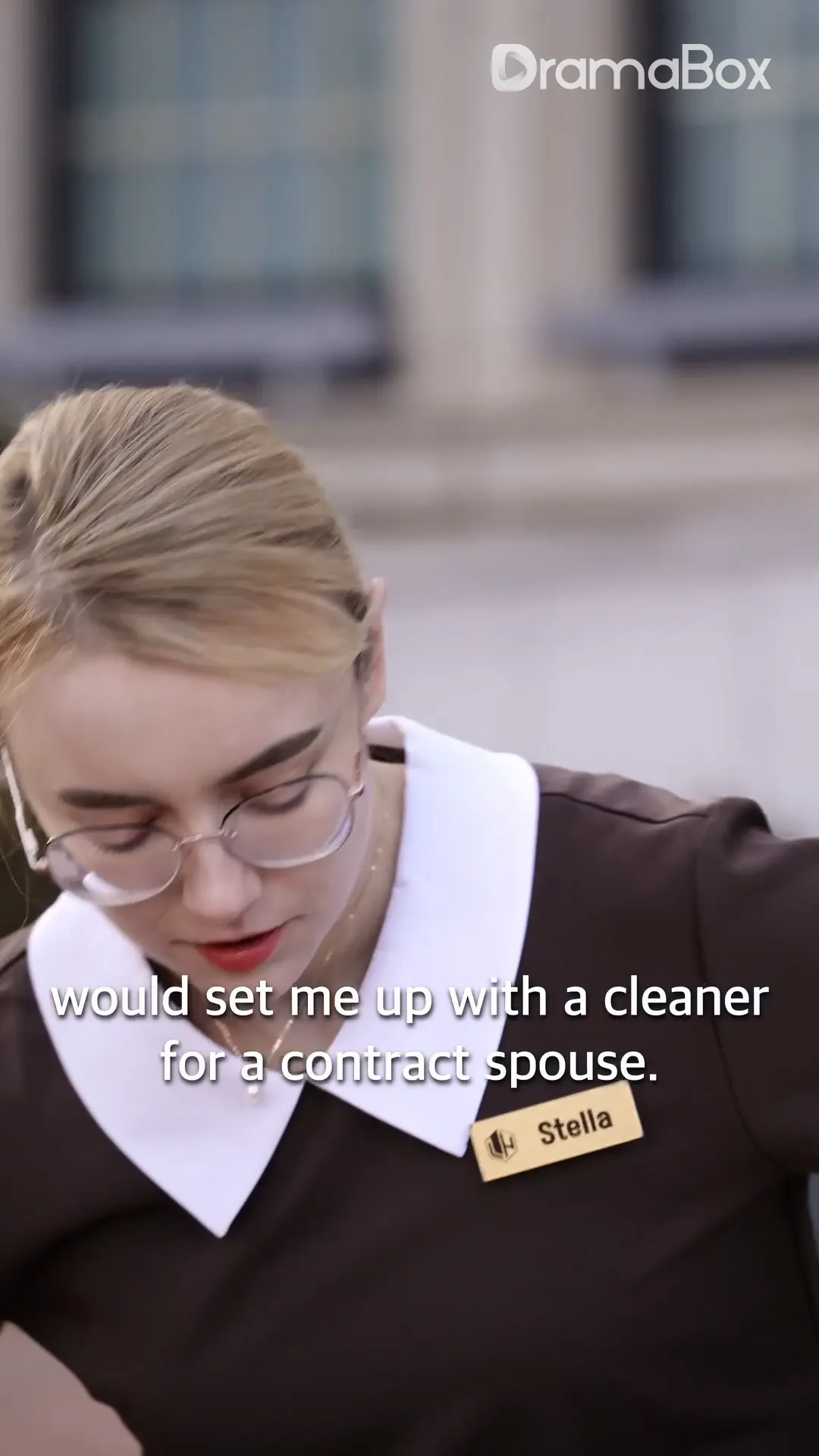 The Cleaner with a Billion-Dollar Secret - Episode 2