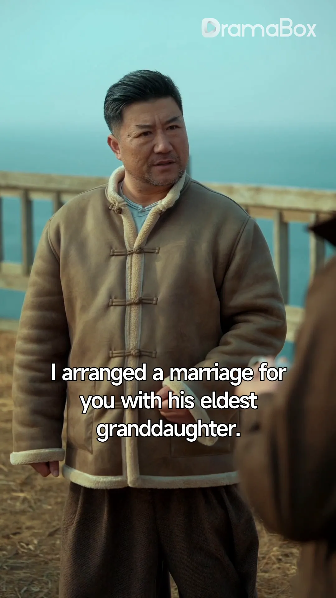 The Country Husband You Should Never Cross - Episode 1