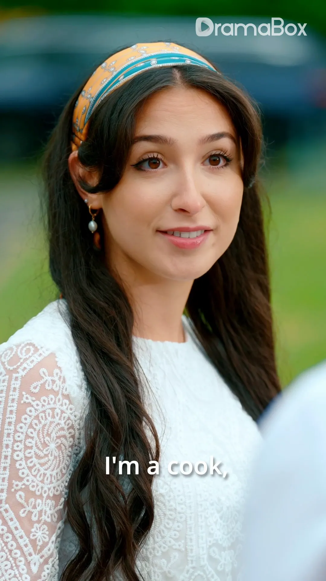 The Divorced Billionaire Heiress - Episode 2