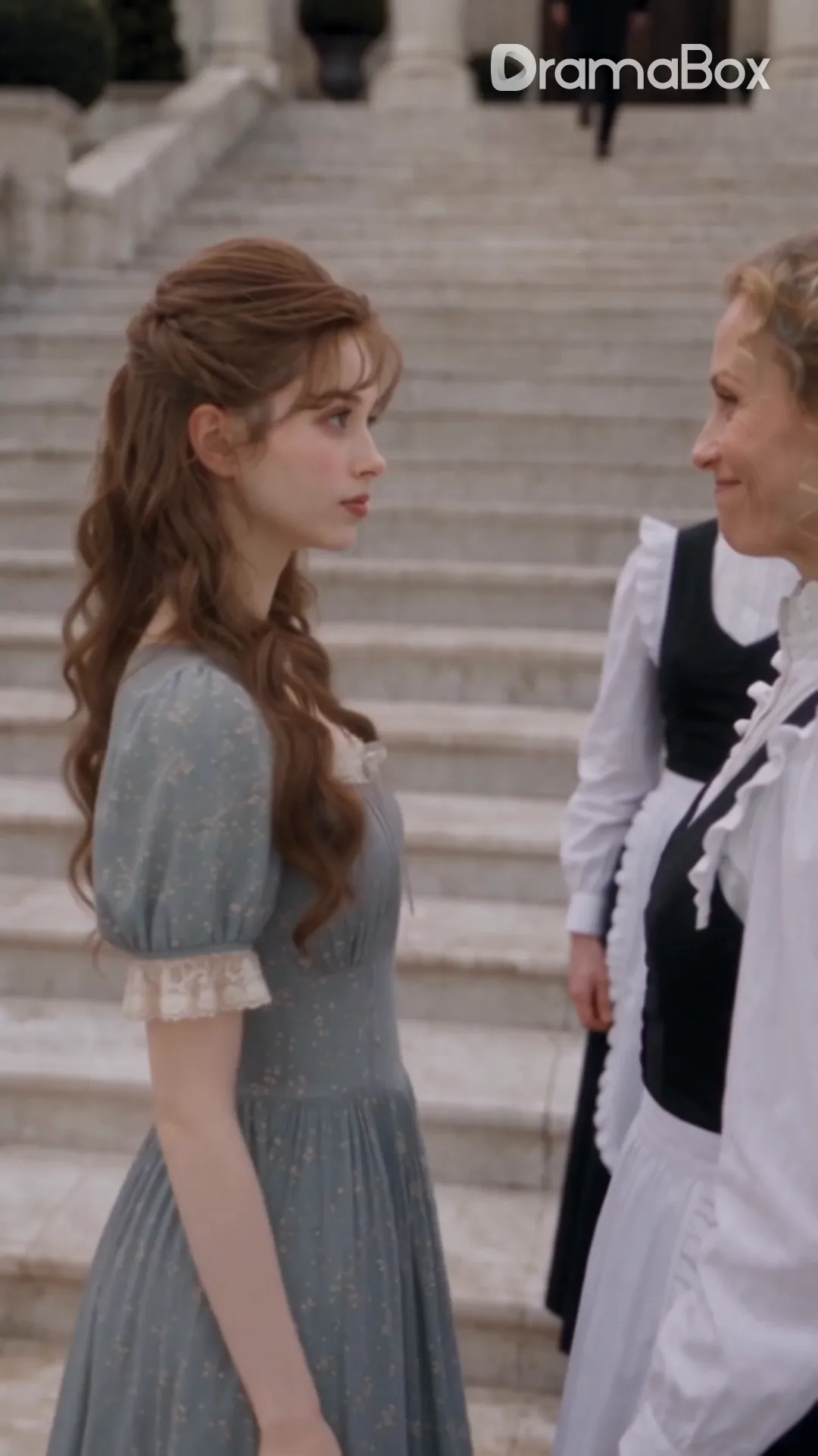 The Heiress Speaks, Fate Obeys - Episode 2