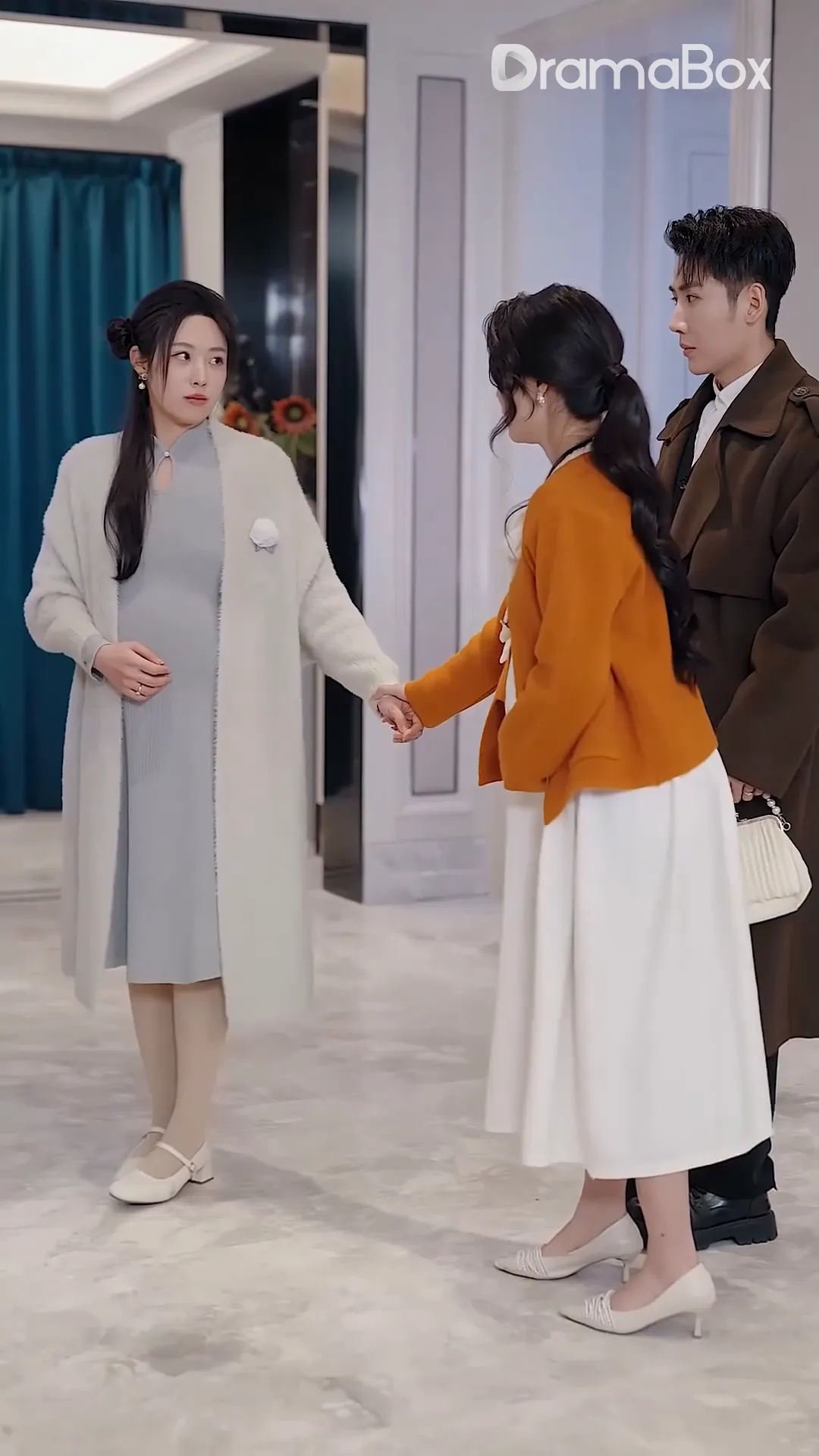 The Love She Let Go - Episode 2