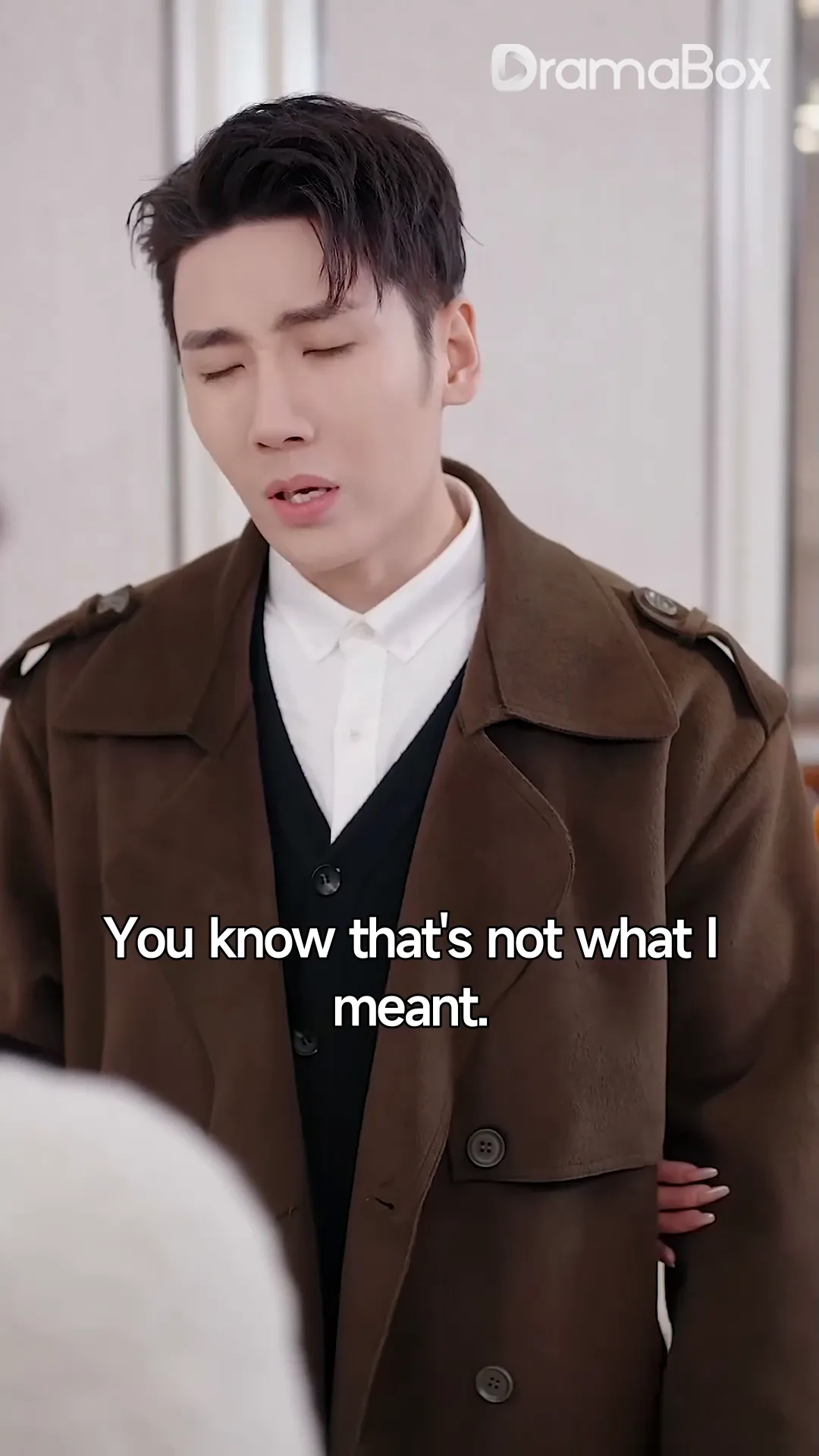 The Love She Let Go - Episode 3