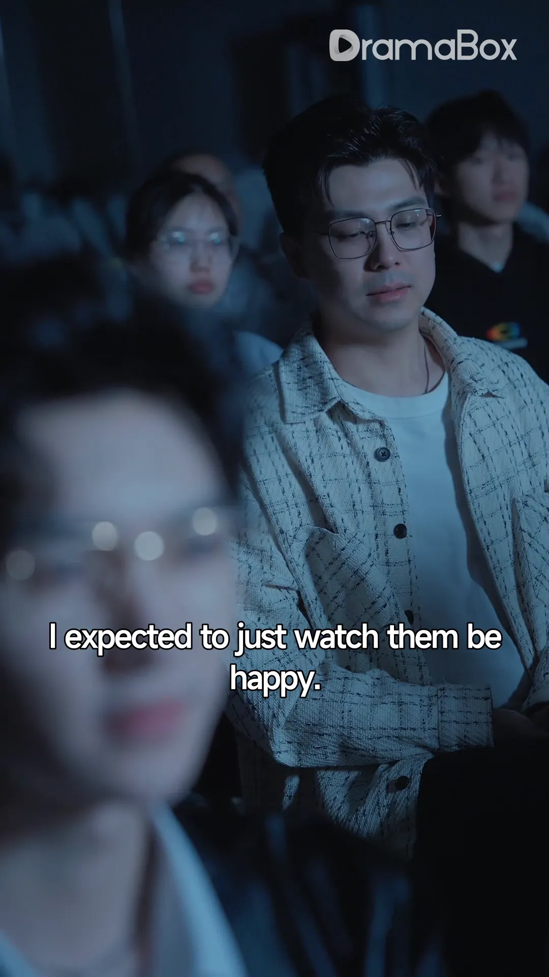 The Love That Missed Its Moment - Episode 1