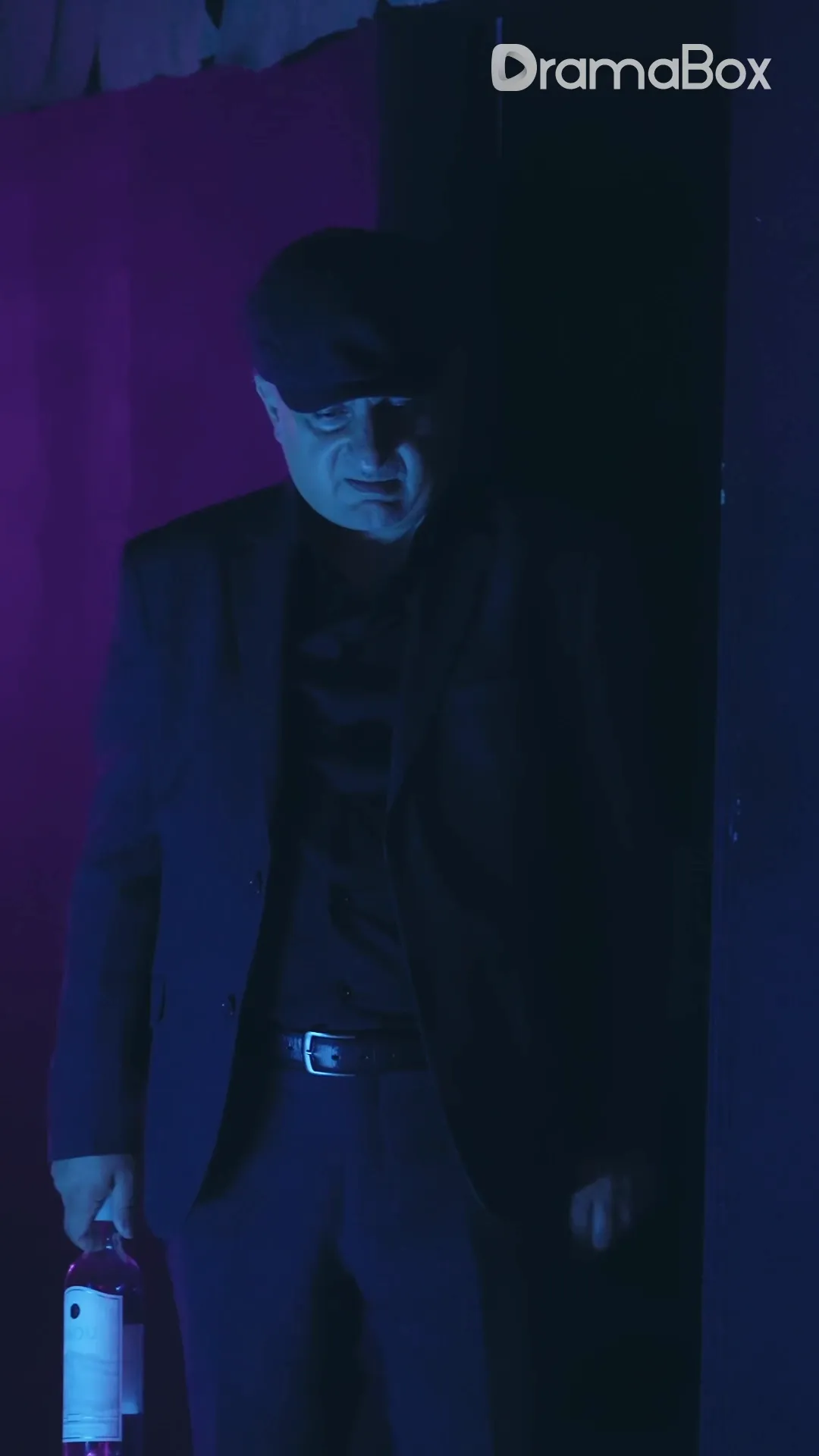 The Mafia's Forbidden Virgin - Episode 1