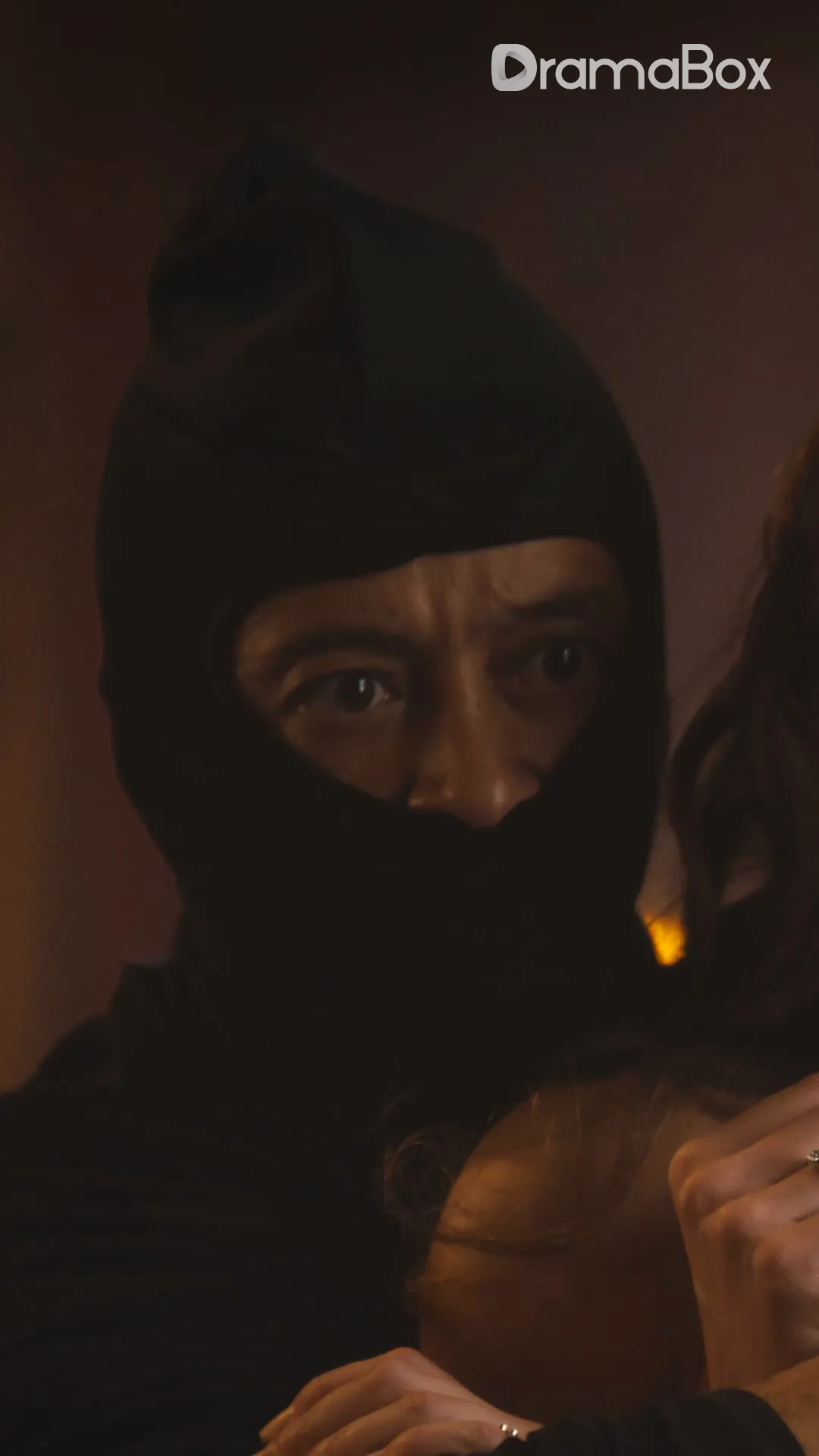 The Mafia's Innocent Lover - Episode 2