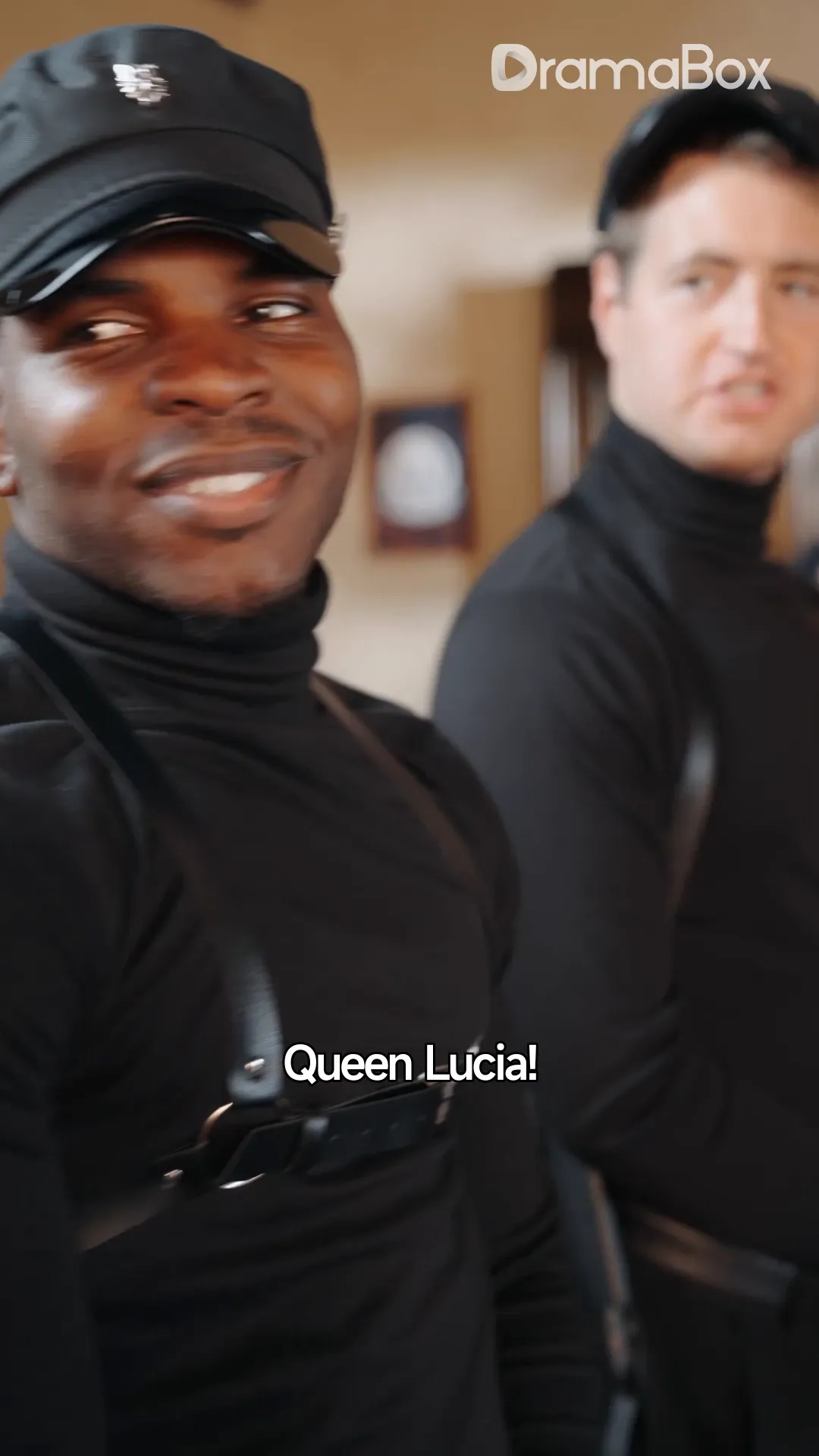 The Rejected Alpha Queen Comes Back - Episode 1