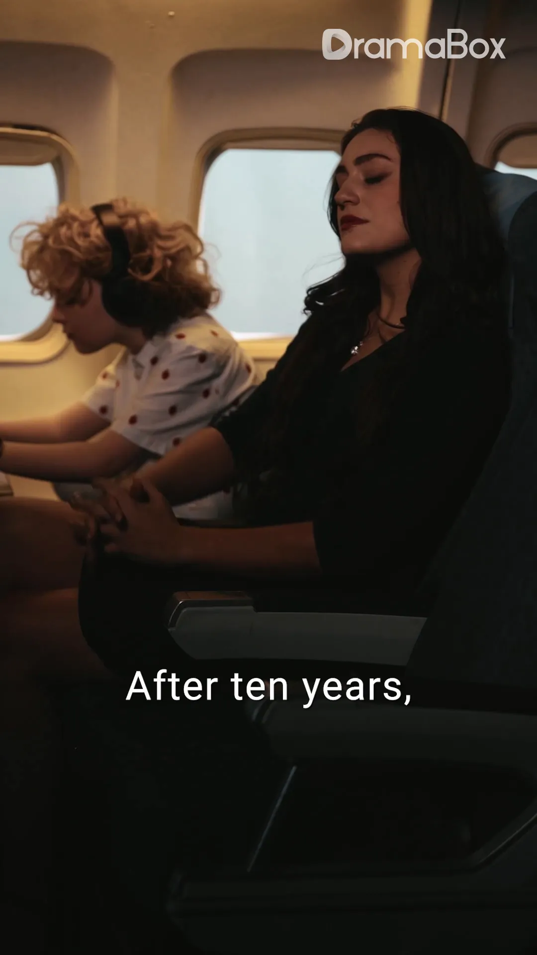 The Reunion of Genius Baby - Episode 1
