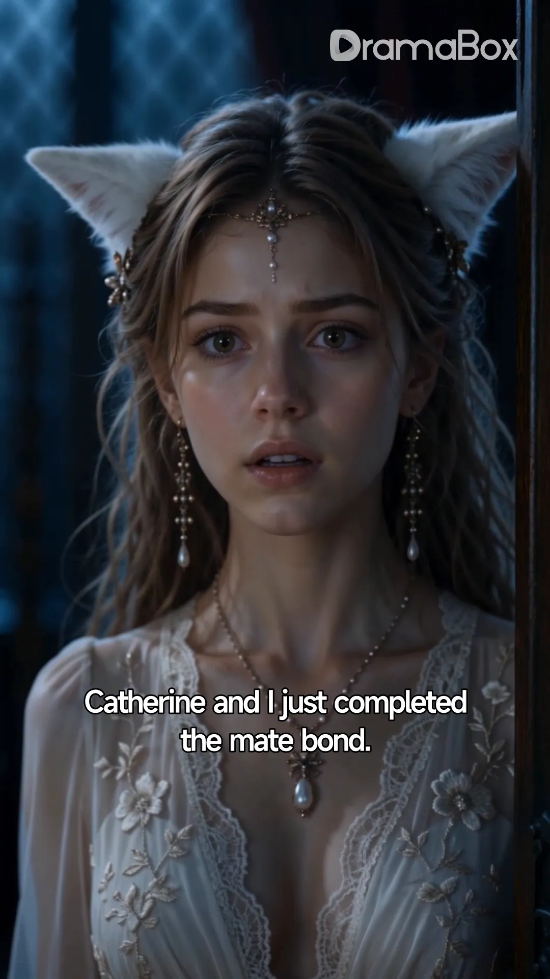 The Useless Bride, the Dragon King's Craving - Episode 1
