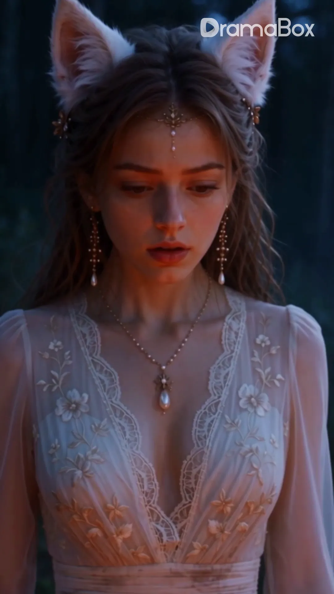 The Useless Bride, the Dragon King's Craving - Episode 2