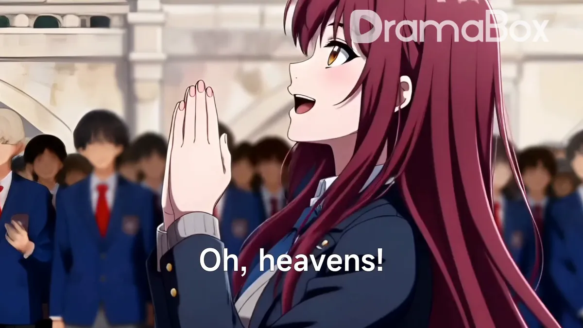 The Weakest Summon, The Strongest Power - Episode 1