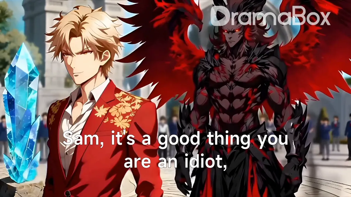The Weakest Summon, The Strongest Power - Episode 2