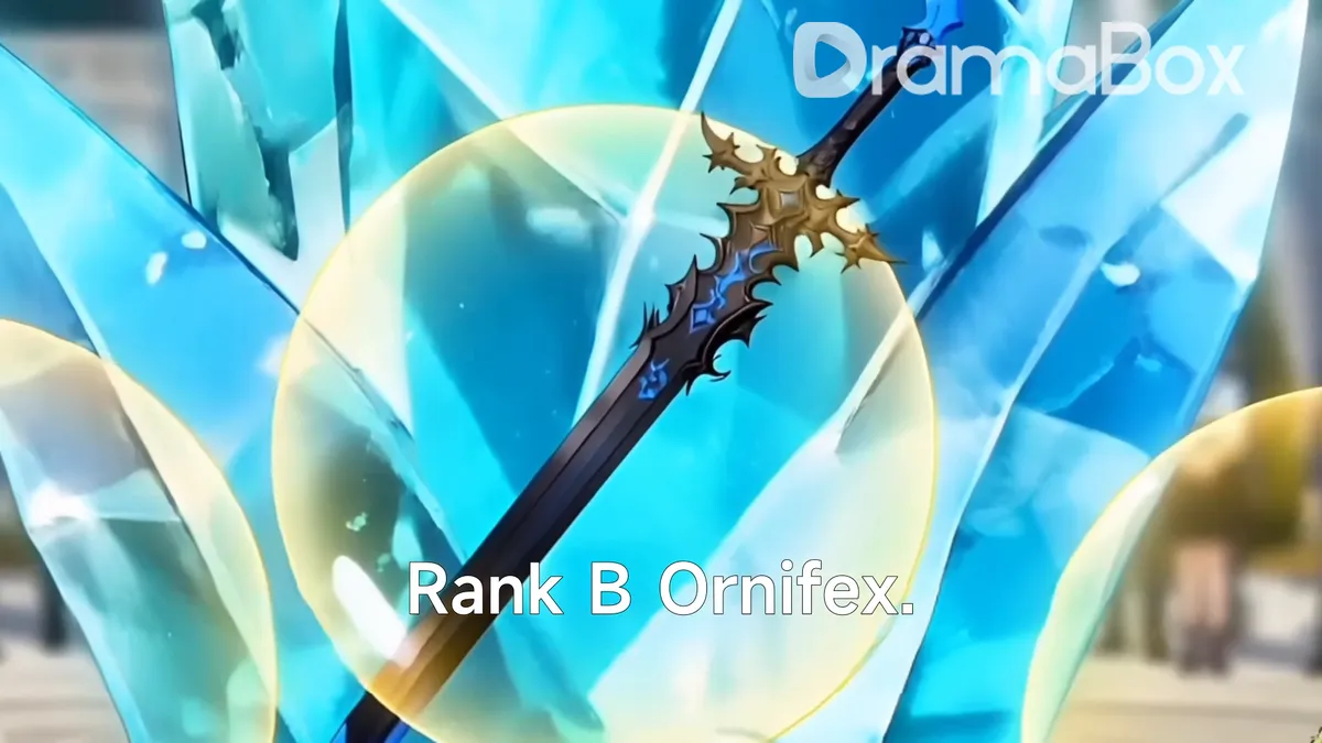 The Weakest Summon, The Strongest Power - Episode 3