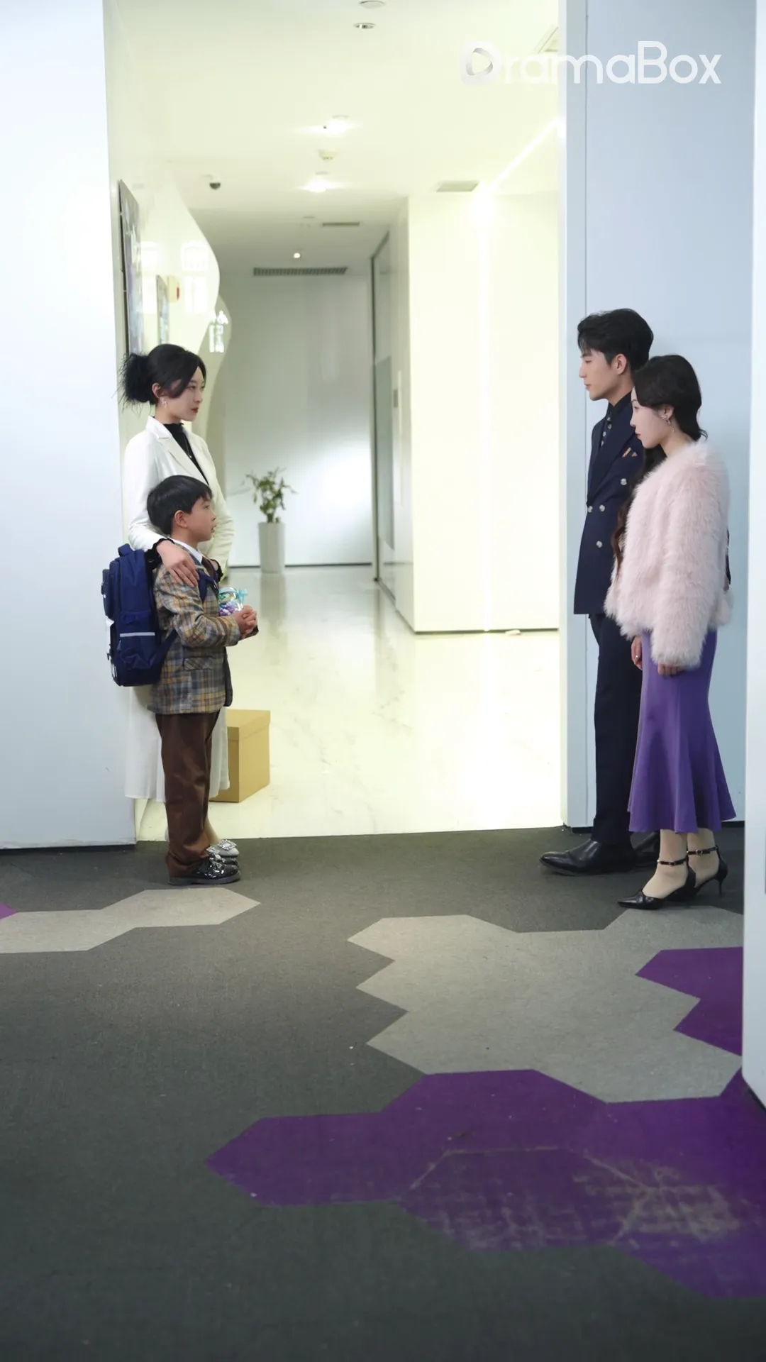 Three Chances, Then Goodbye - Episode 2