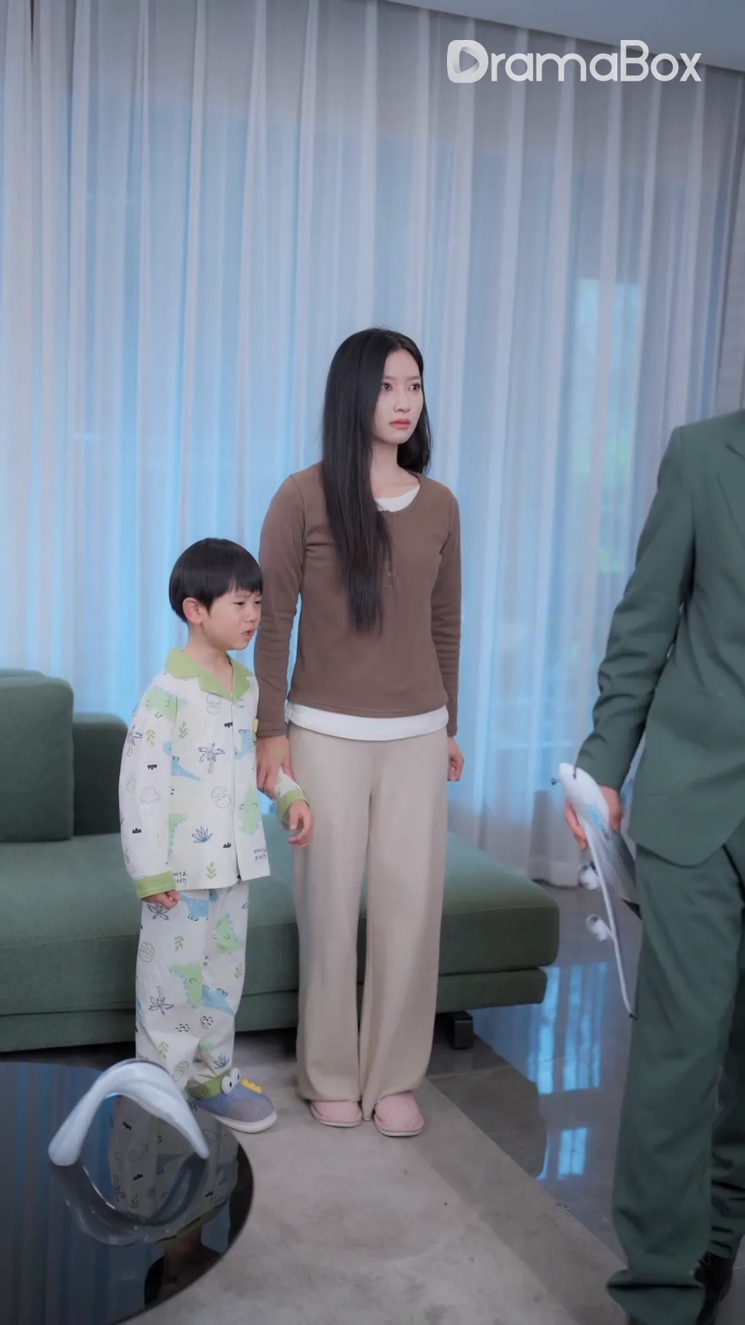 Three Strikes to My Heart - Episode 2