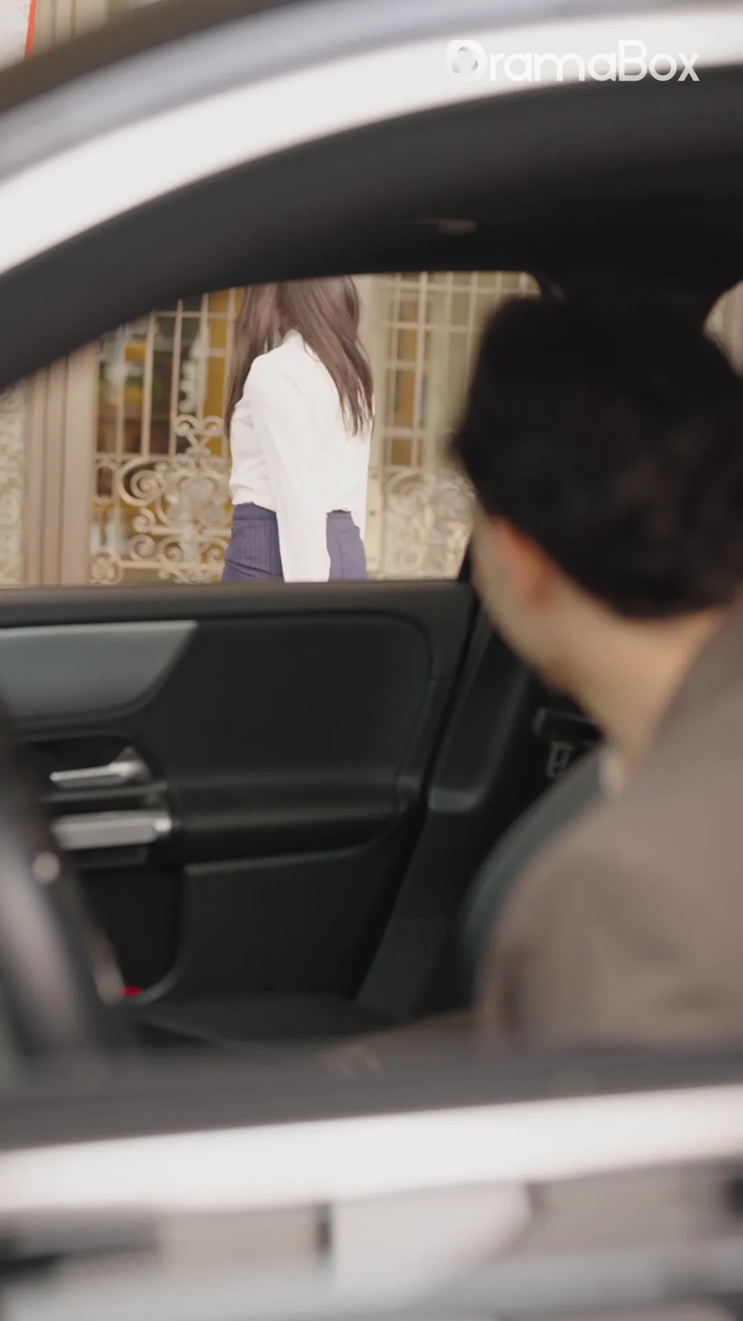 When Affair Becomes Affection - Episode 1