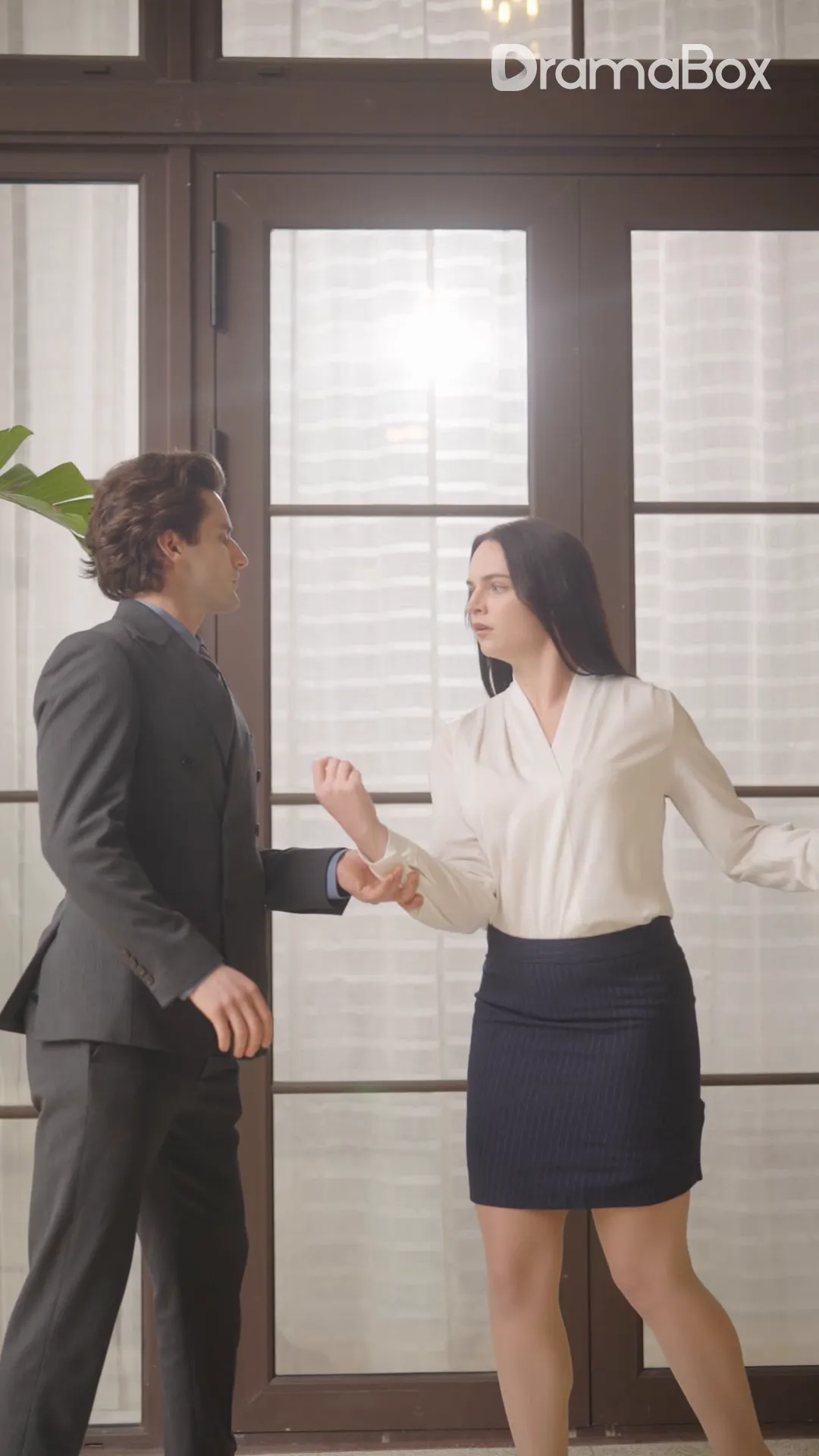 When Affair Becomes Affection - Episode 2