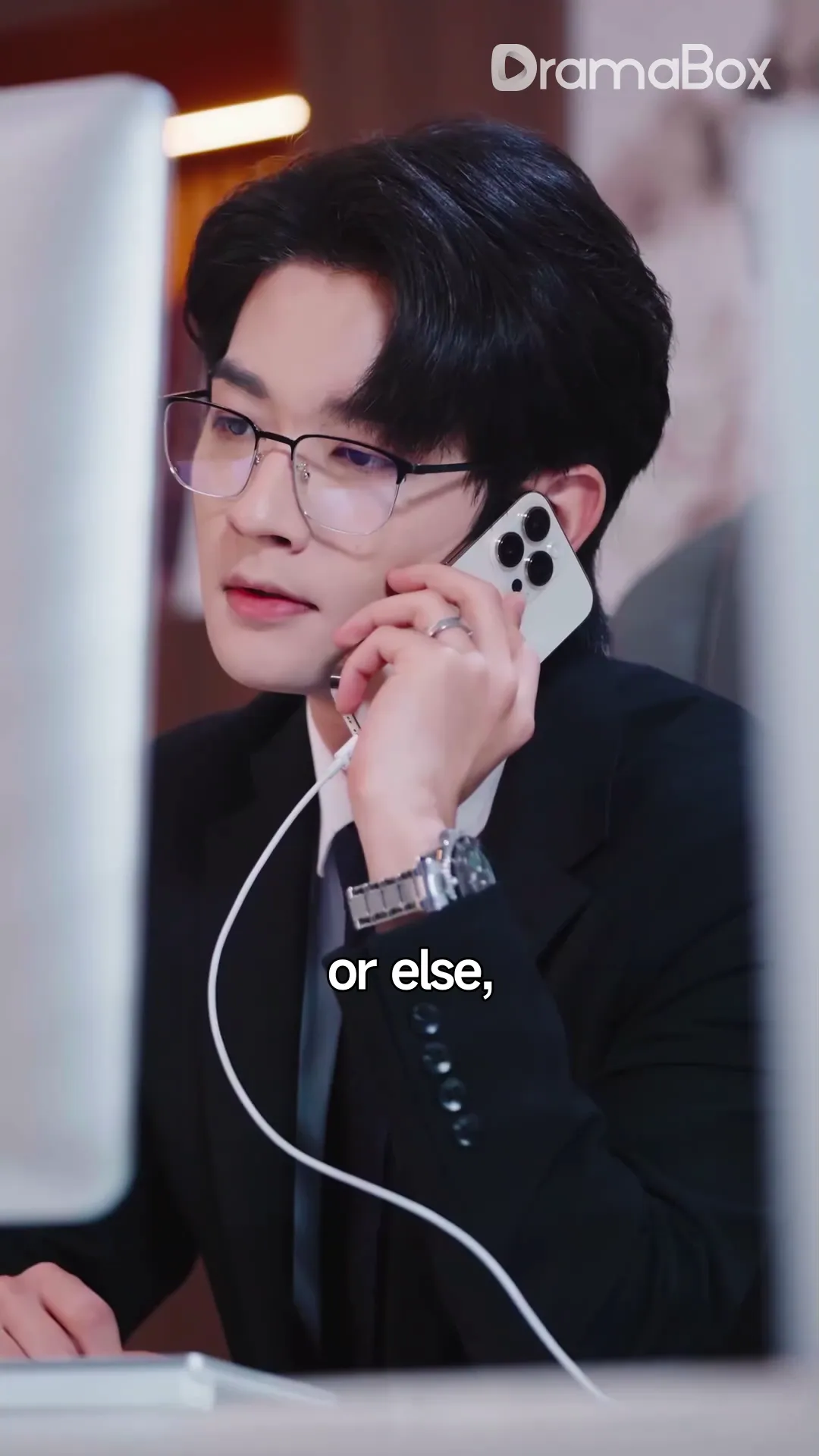 When Heartbeats Ring - Episode 2