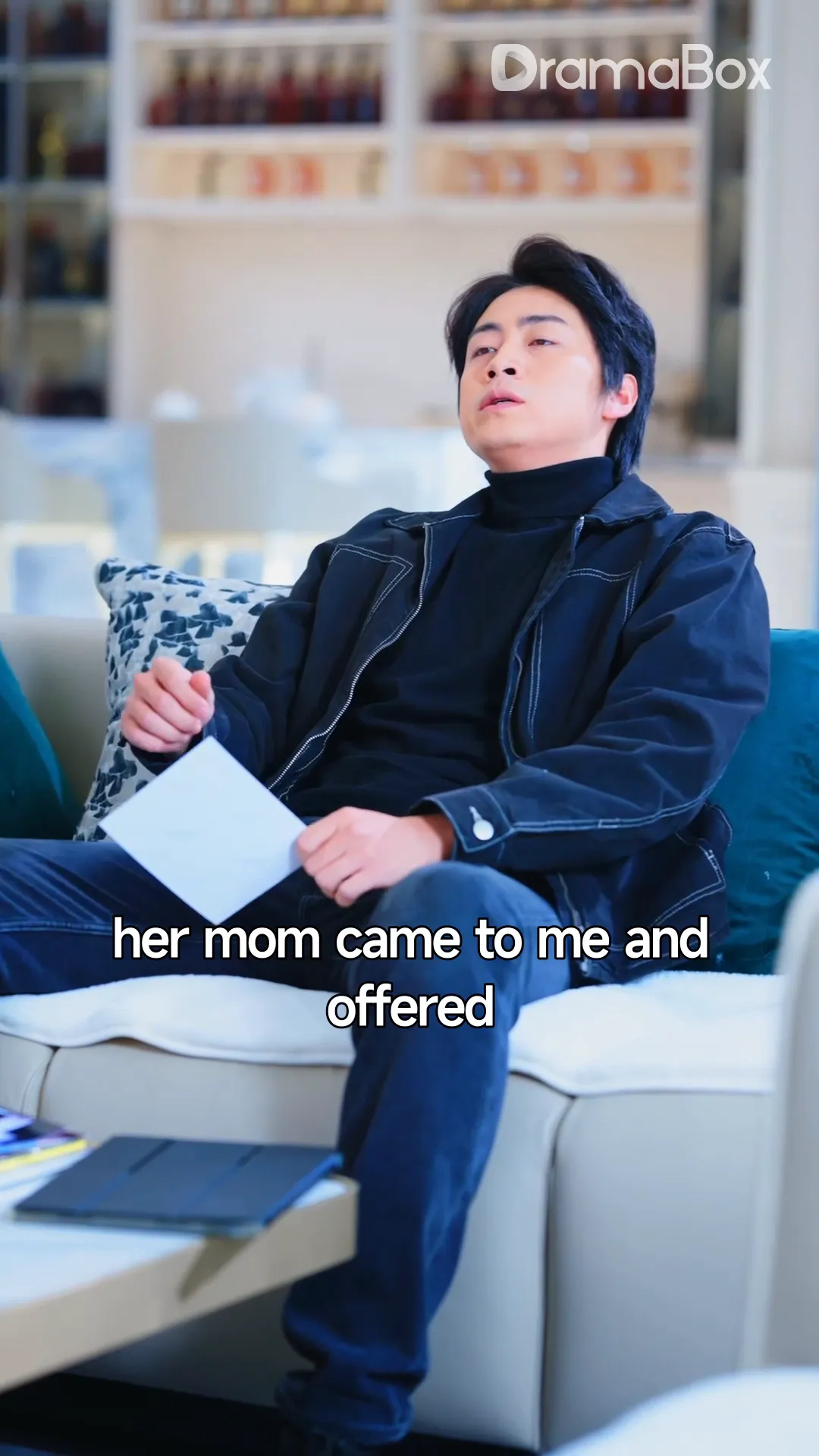 When Love Expires - Episode 1