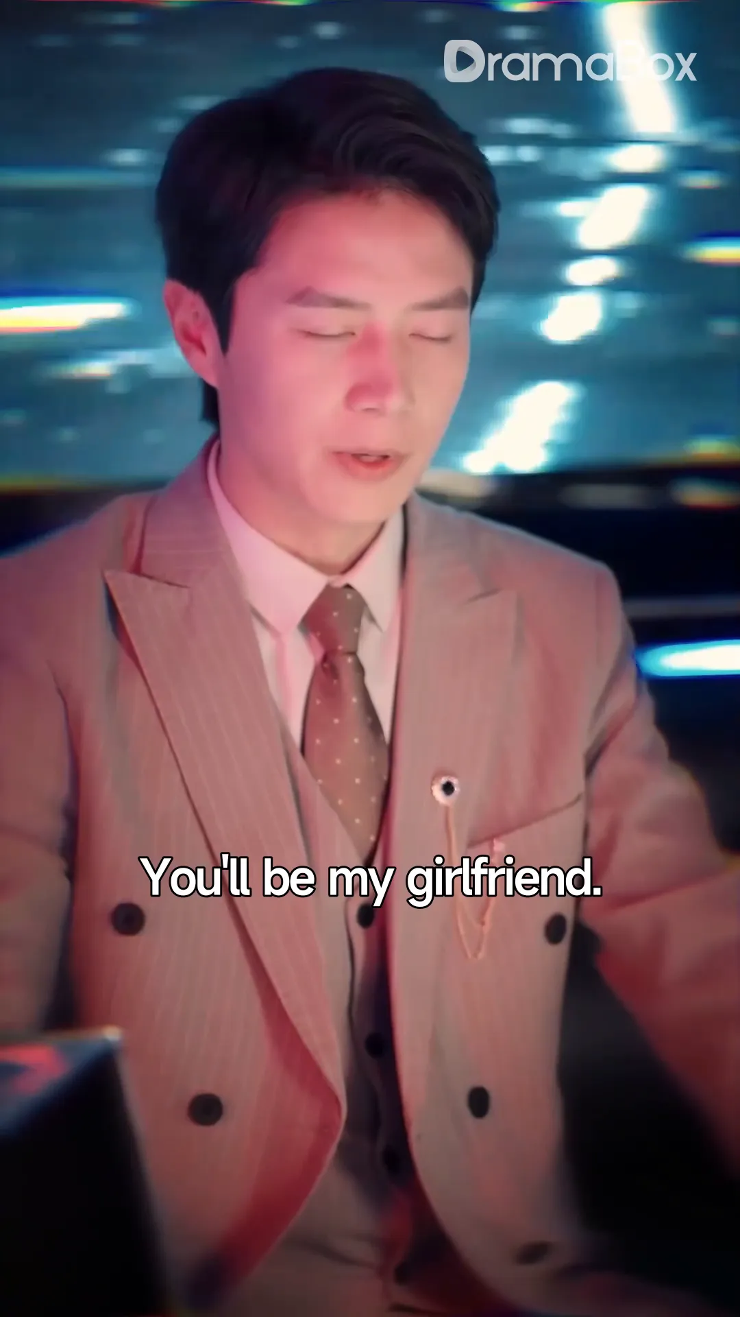 When Love Is a Losing Bet - Episode 1