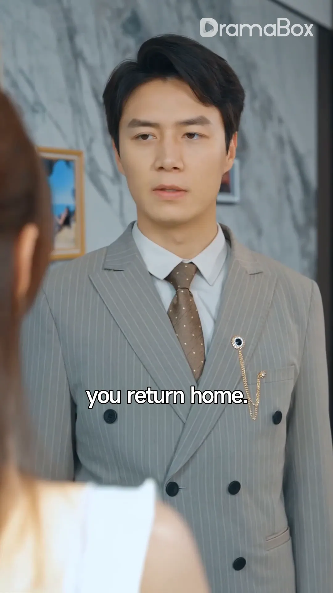 When Love Is a Losing Bet - Episode 2