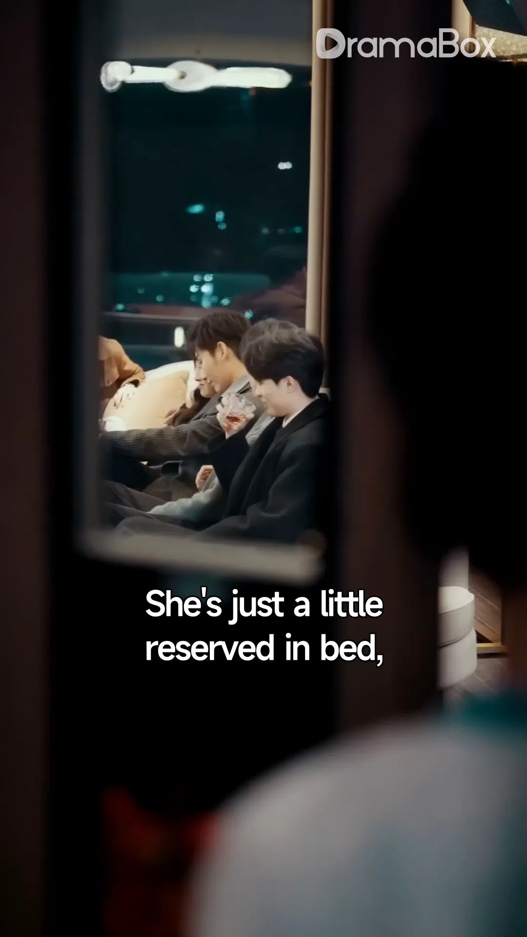 When Love Runs Out - Episode 1