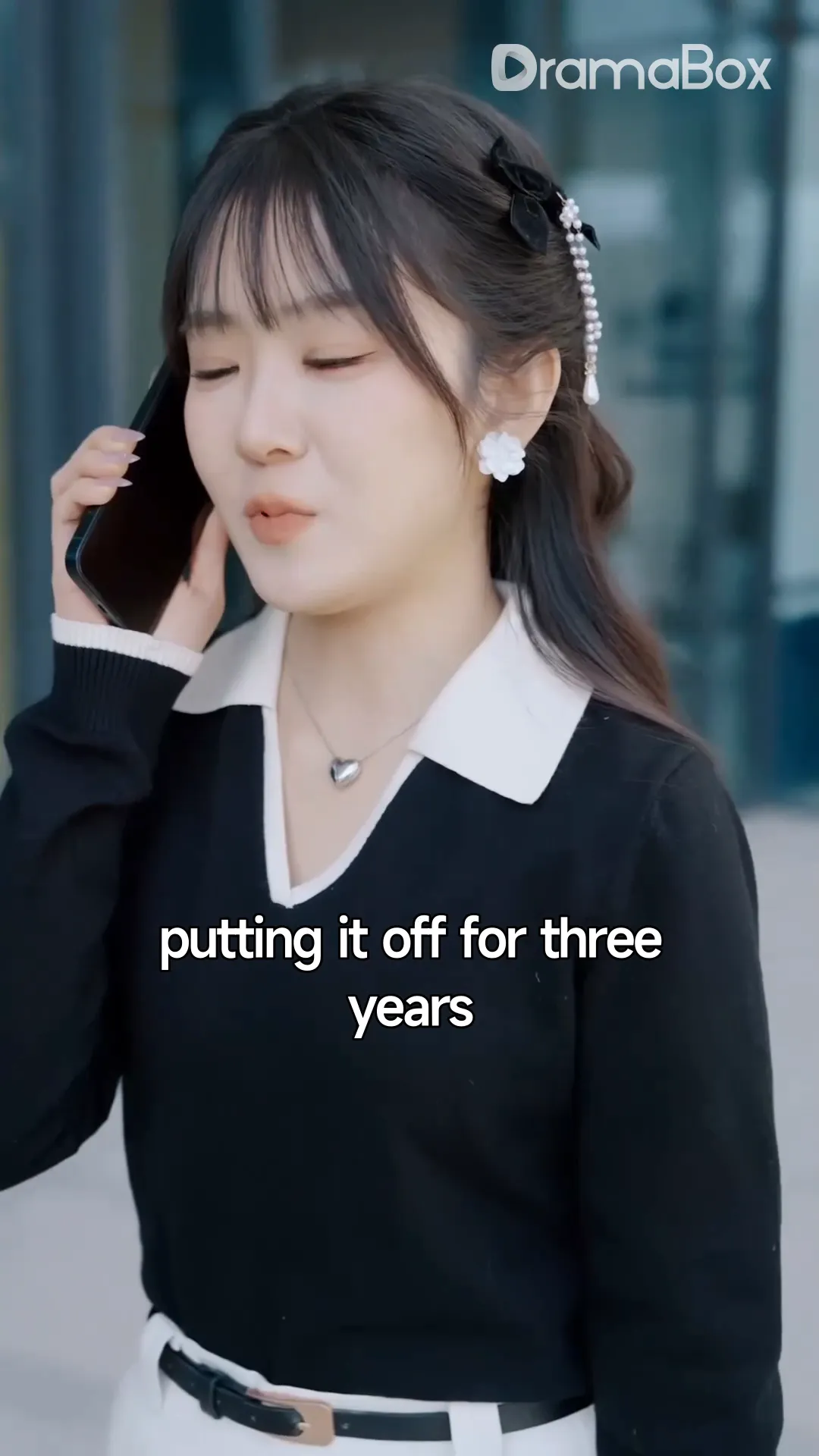 When Love Runs Out - Episode 2