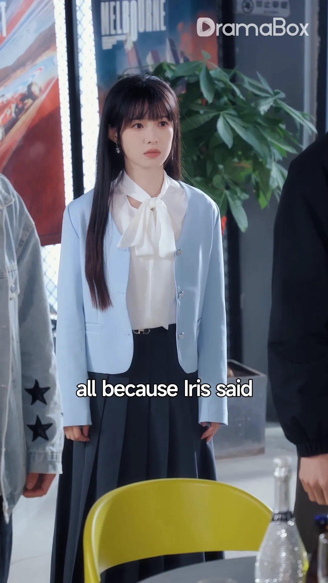 When Love Was All and Nothing - Episode 1