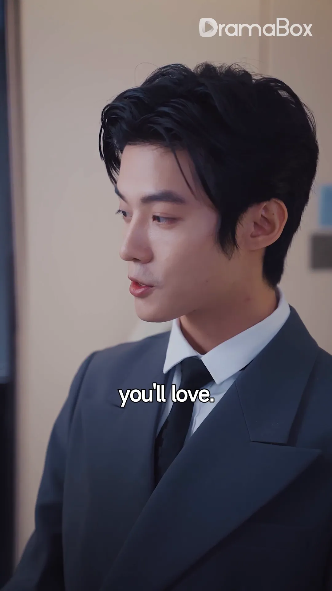 When Love Was All and Nothing - Episode 3