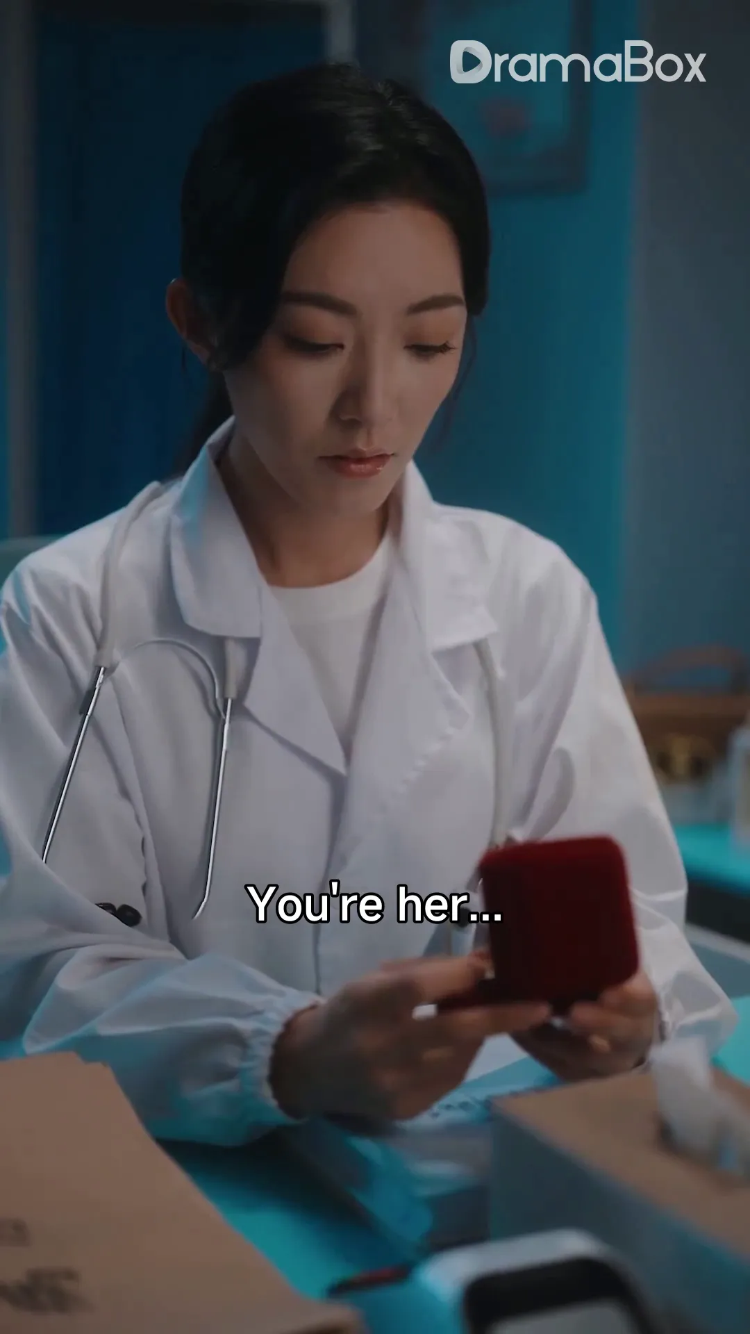 When Silence Breaks Her Heart - Episode 2