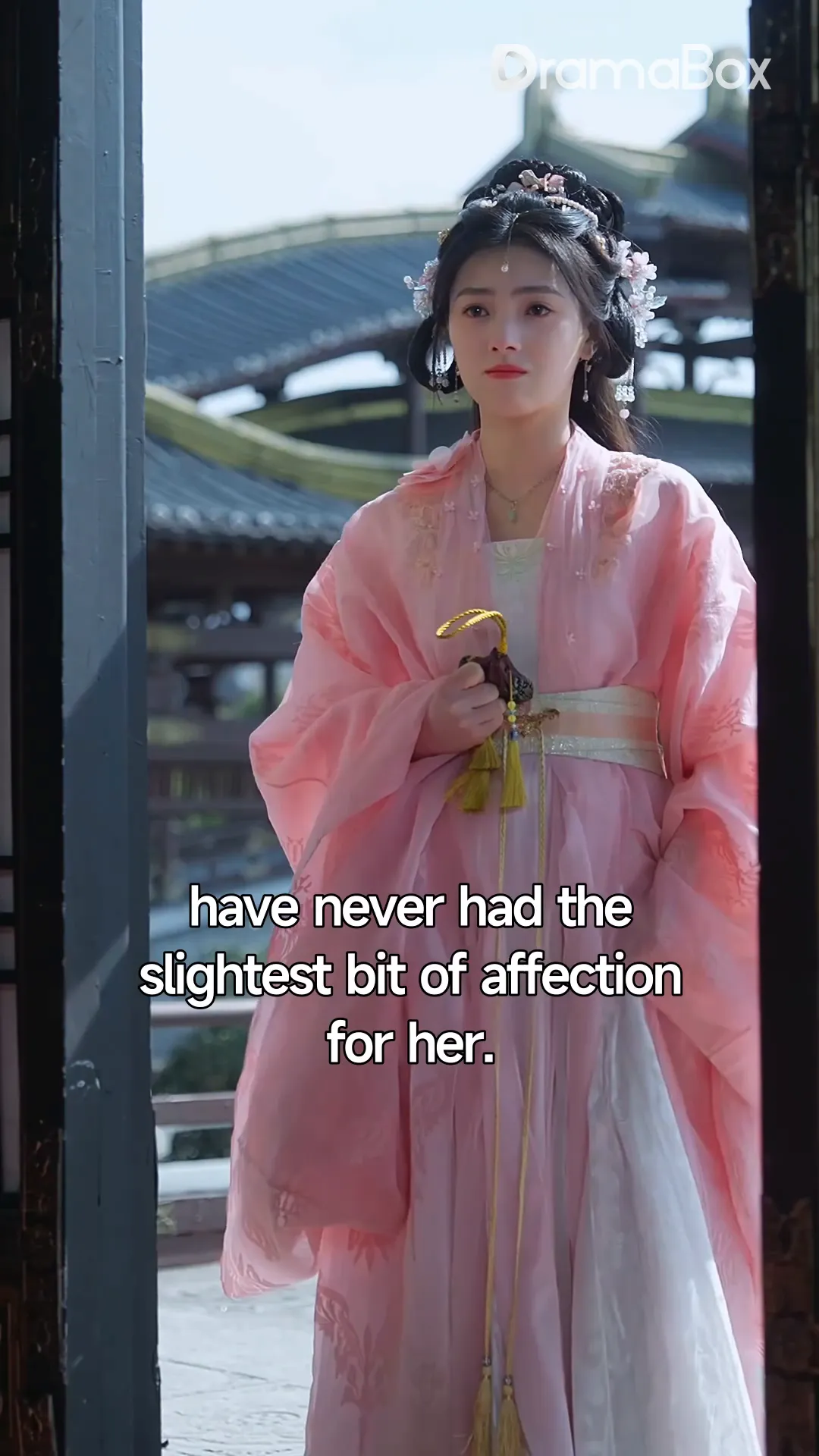 Where Love Once Lingered - Episode 3