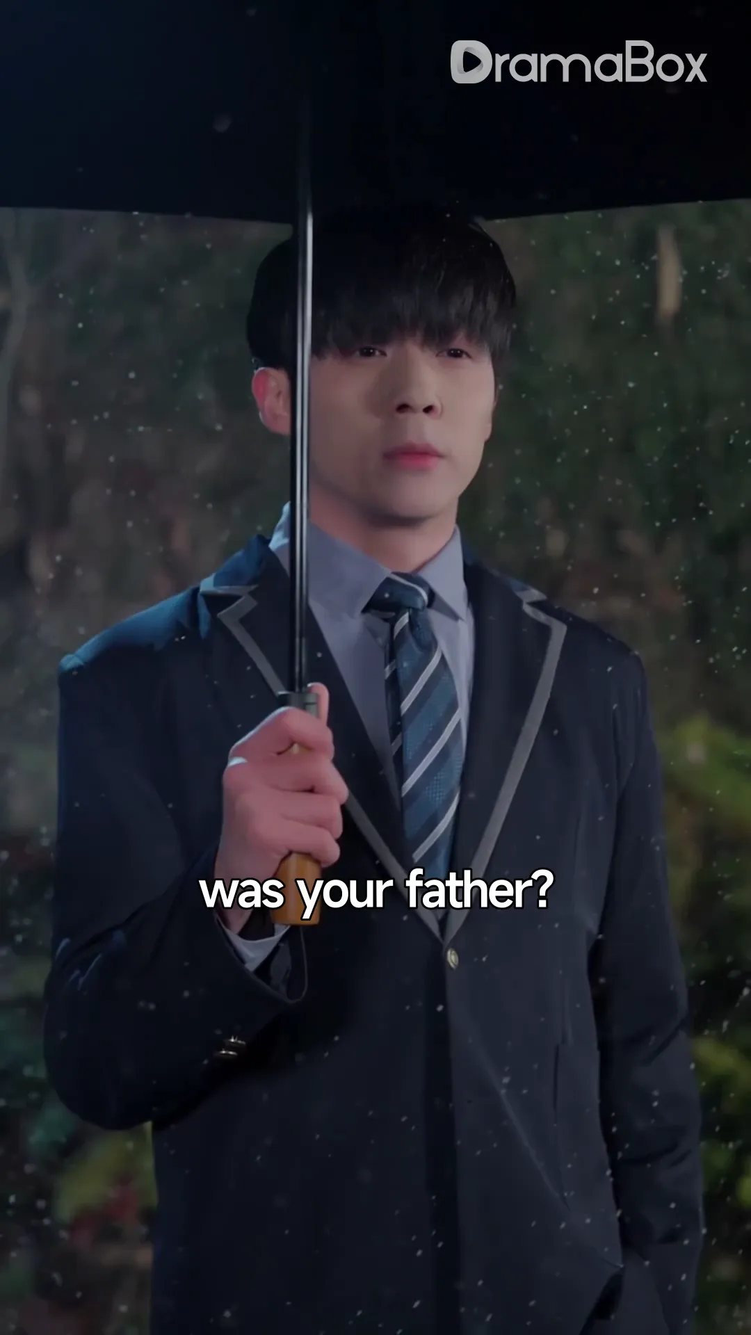 You, My Angel in Disguise - Episode 2