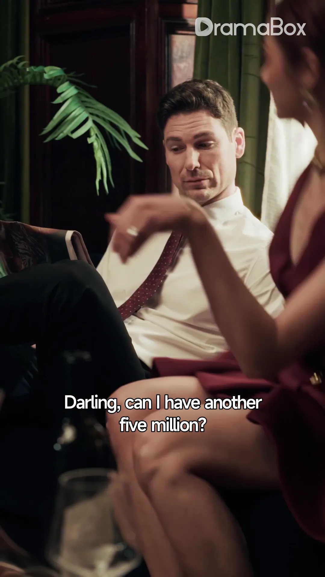 Your Billionaire Bride Is My Cheating Wife - Episode 3