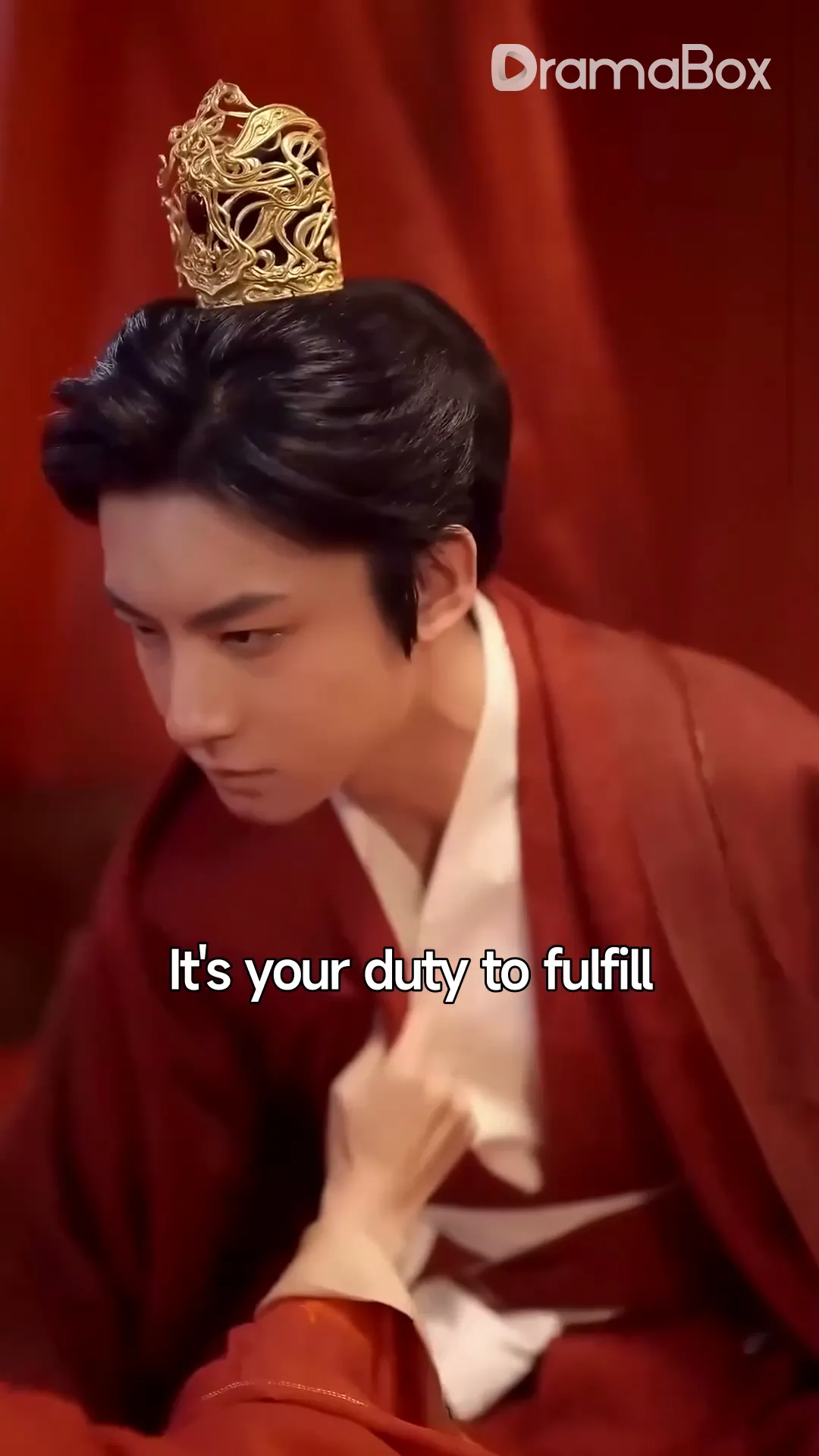 Your Highness, Your Wife Wants a Divorce - Episode 1