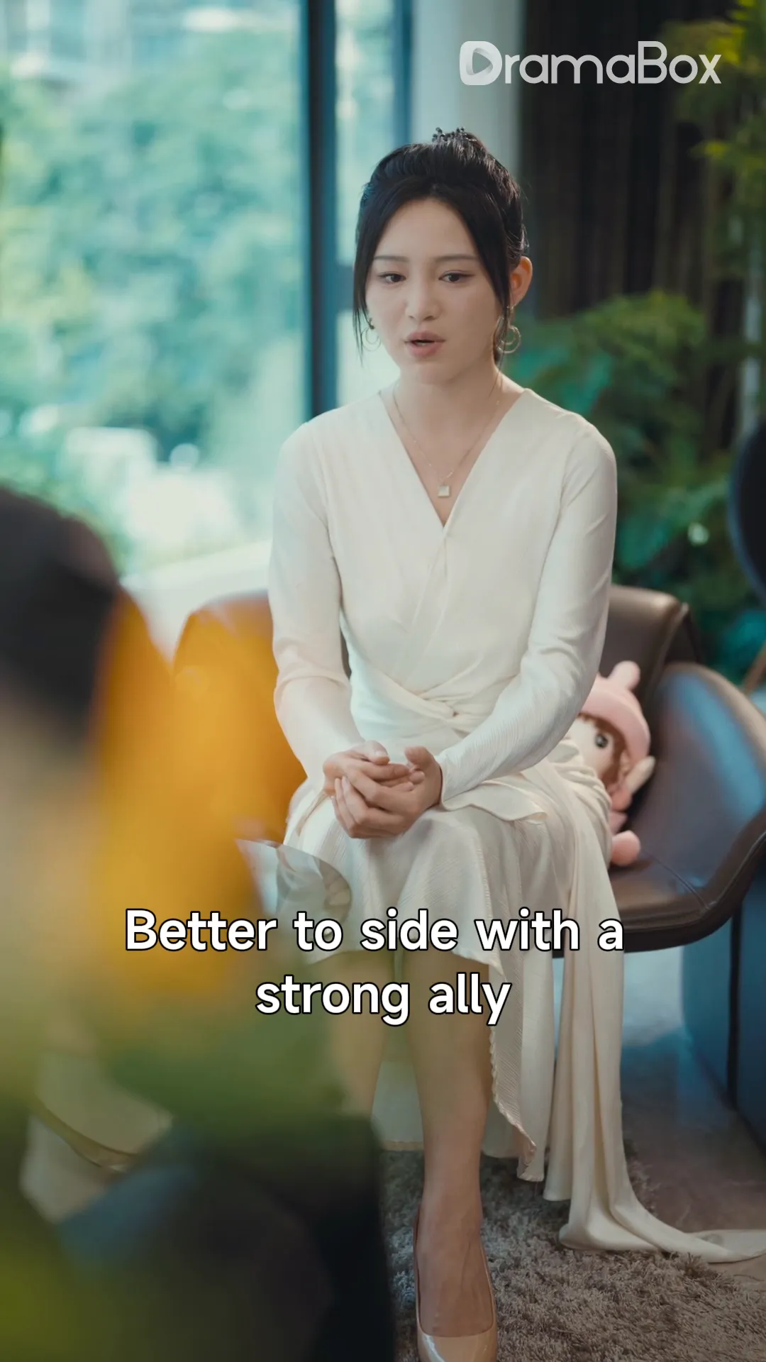 You're Out of My Life, Forevermore - Episode 1
