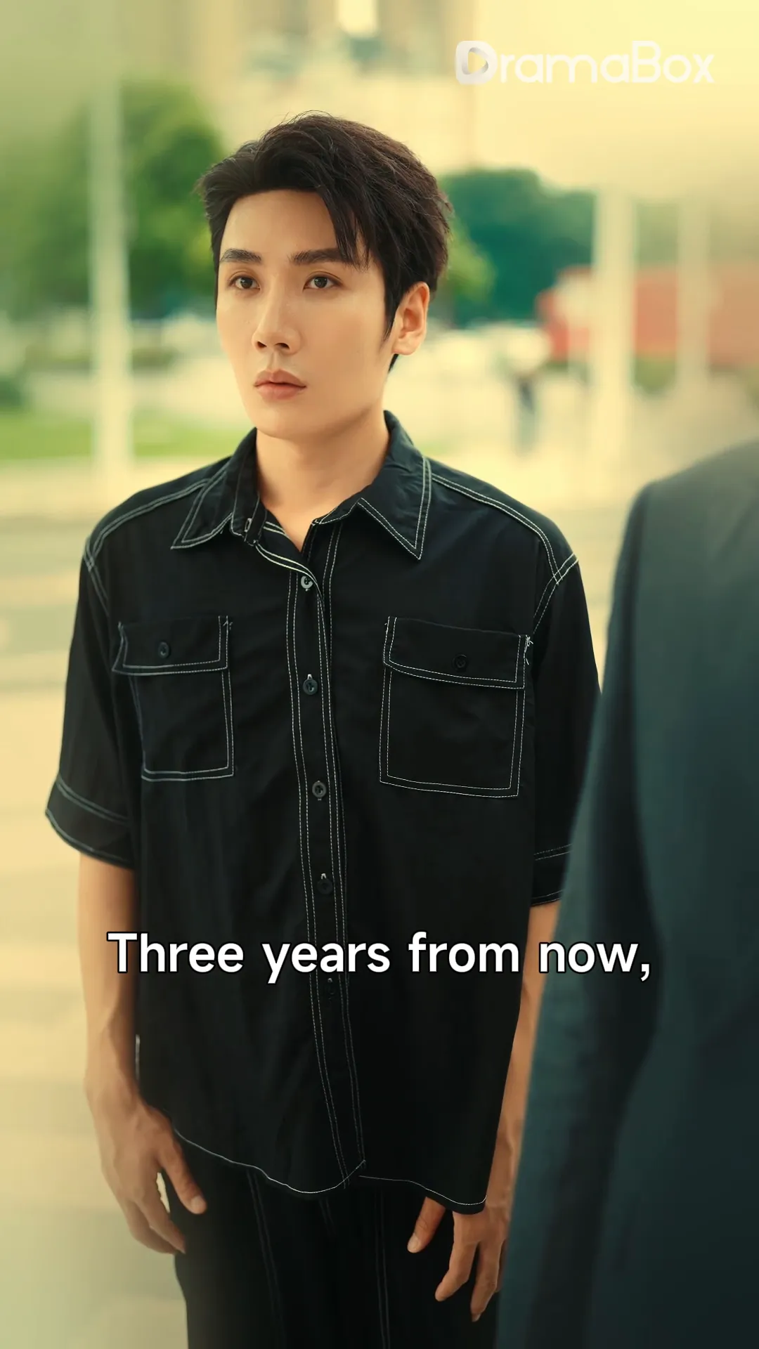 You're Out of My Life, Forevermore - Episode 3