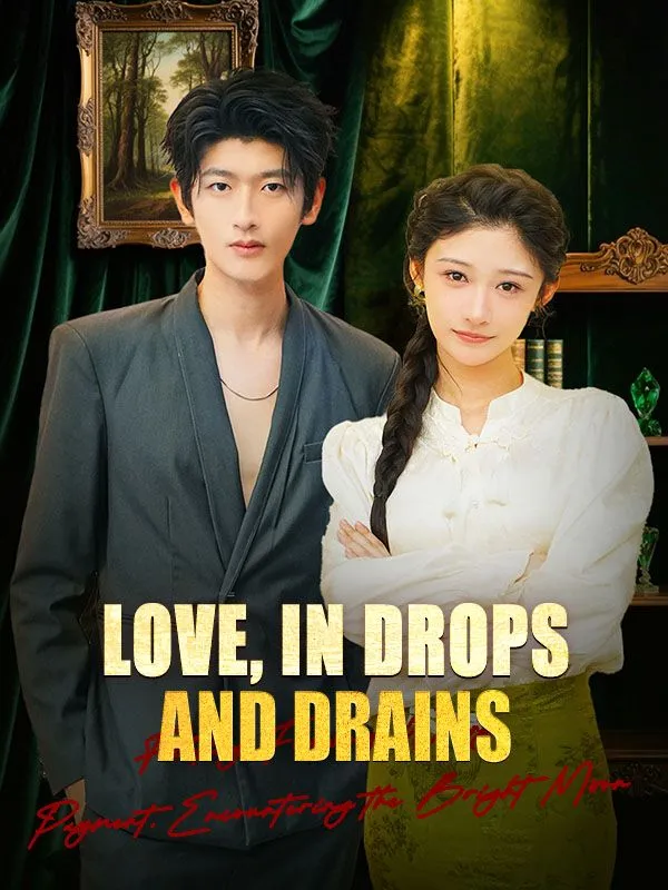 Love, in Drops and Drains DramaBox short drama cover
