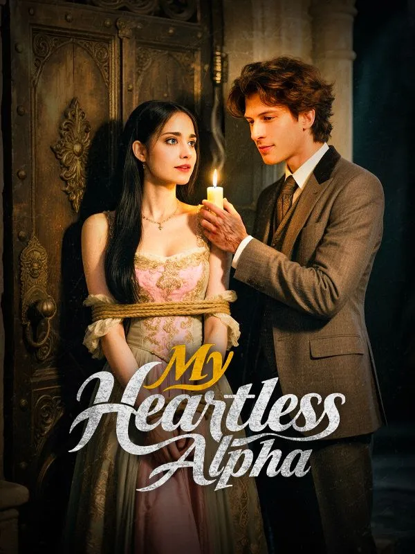 My Heartless Alpha DramaBox short drama cover