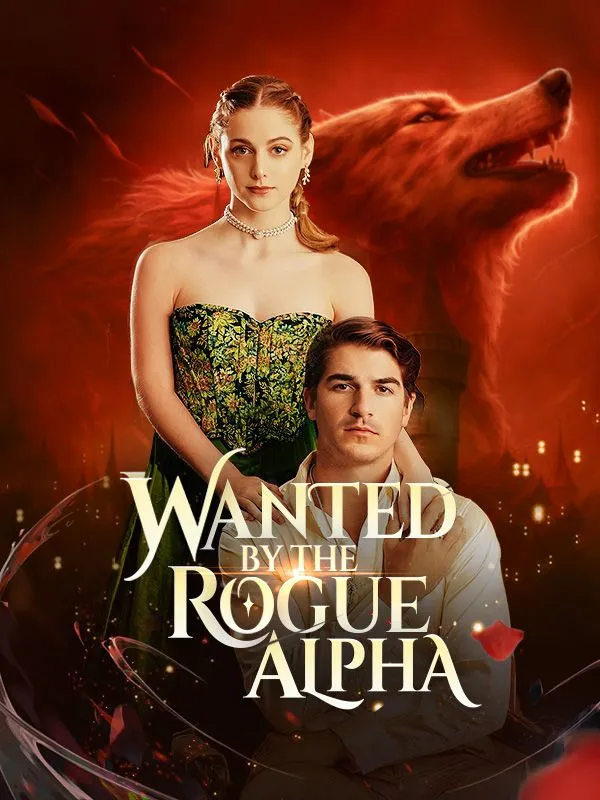 Wanted By The Rogue Alpha DramaBox short drama cover
