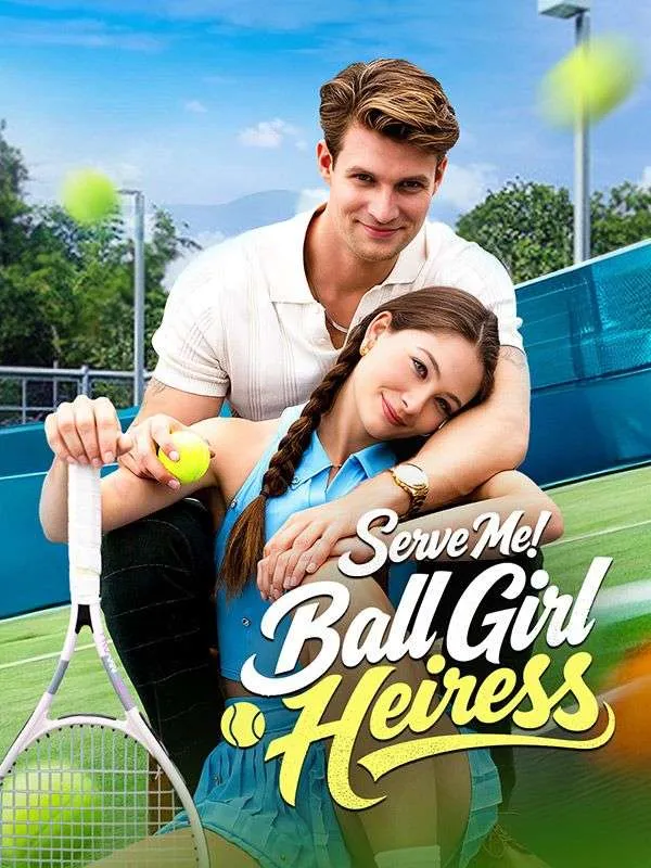 Serve Me! Ball Girl Heiress DramaBox short drama cover