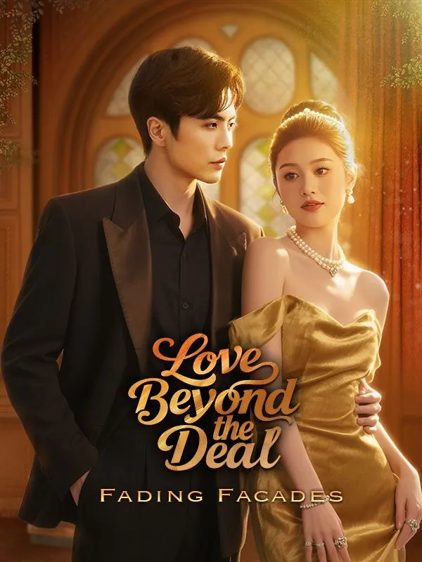 Fading Facades: Love Beyond the Deal DramaBox short drama cover