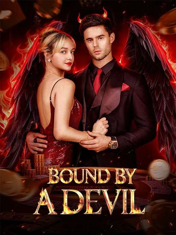 Bound by a Devil DramaBox short drama cover