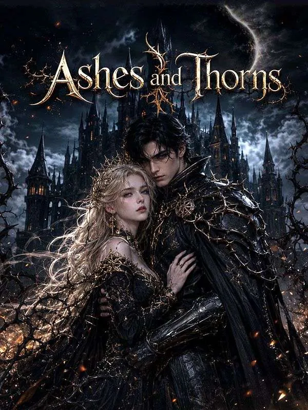 Ashes and Thorns DramaBox short drama cover