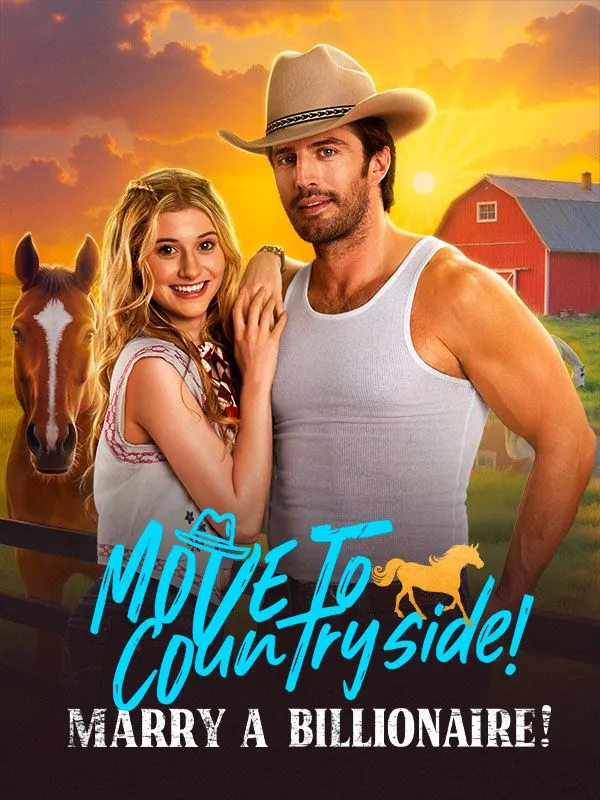 Move to Countryside, Marry a Billionaire! DramaBox short drama cover